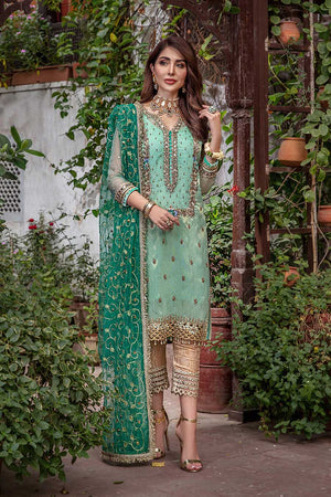 P-235 - Sherry's wardrobe