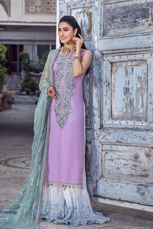 P-250 Light Purple - Sherry's wardrobe