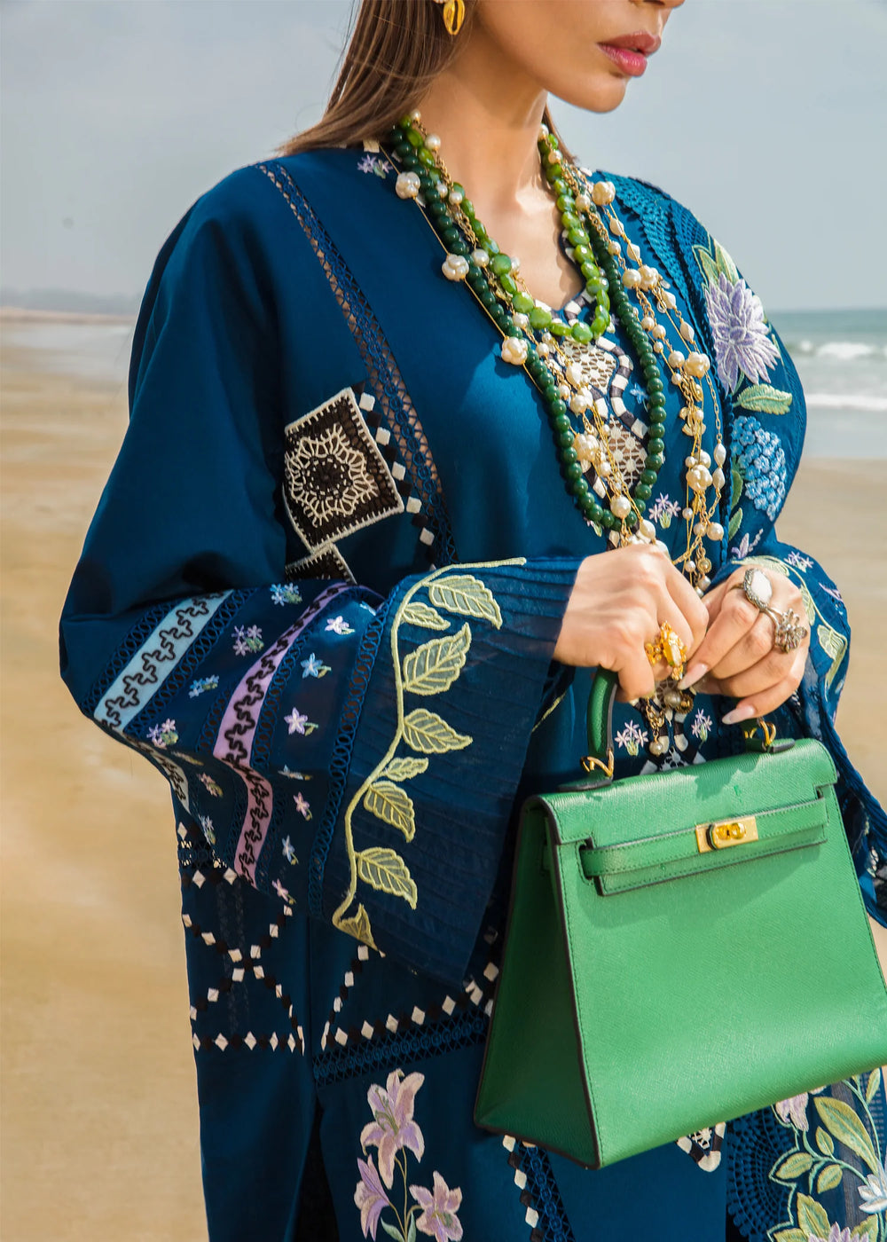 Bohemian Summer - Sherry's wardrobe