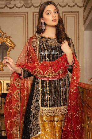 Z-200 KB - Sherry's wardrobe