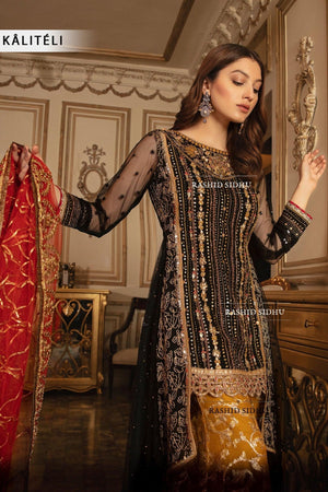 Z-200 KB - Sherry's wardrobe