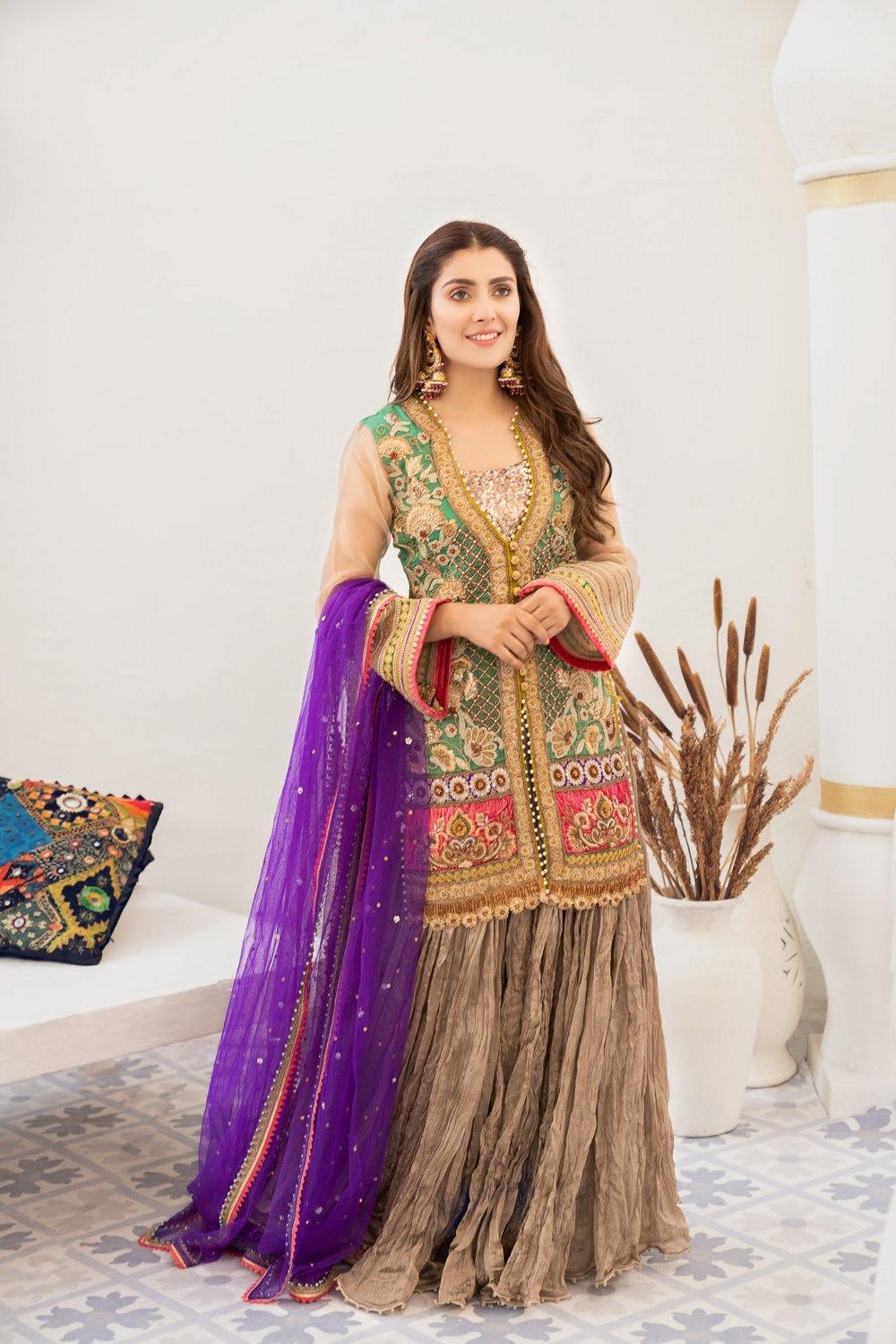 Z-215 KB - Sherry's wardrobe