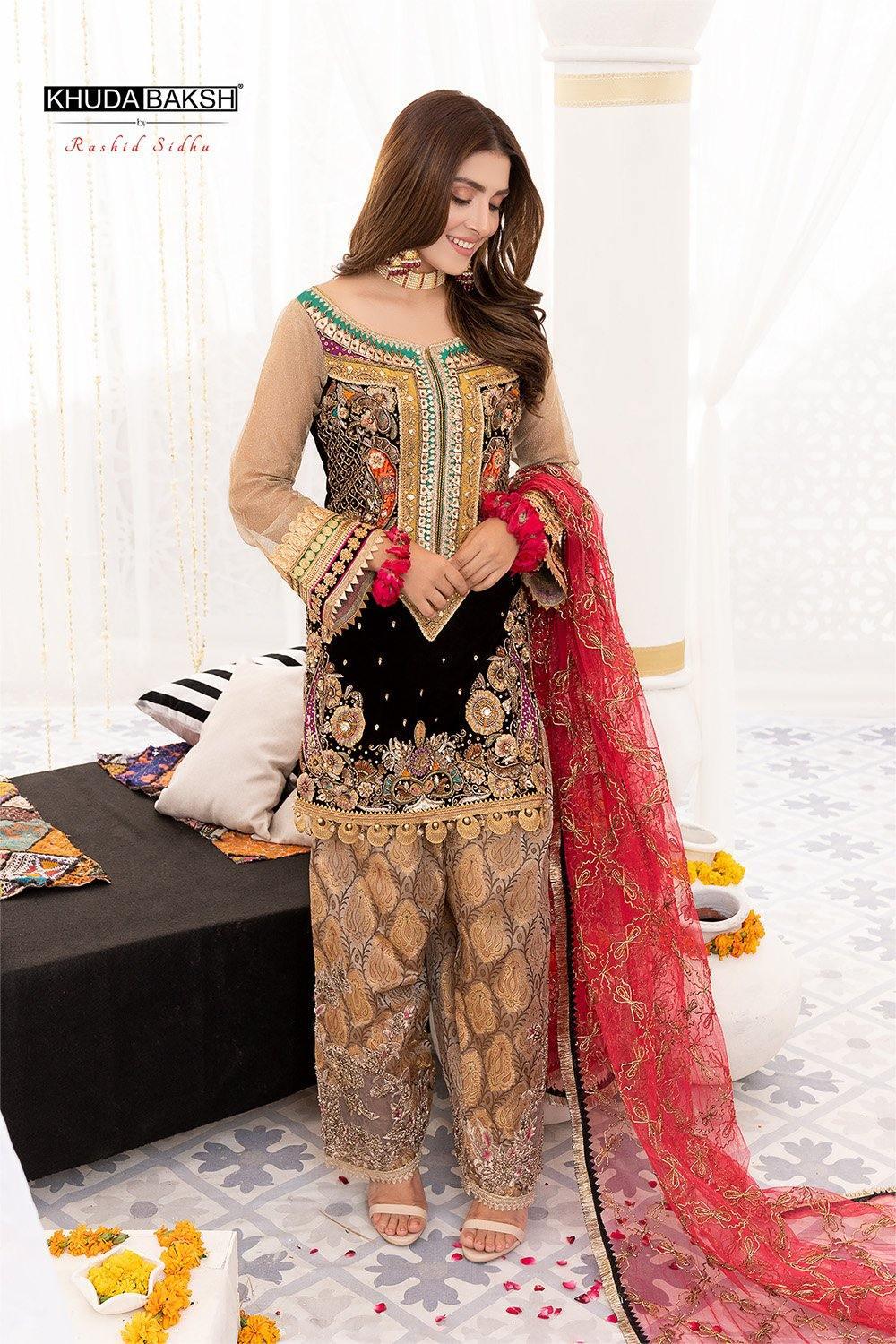 Z-219 (Velvet) KB - Sherry's wardrobe