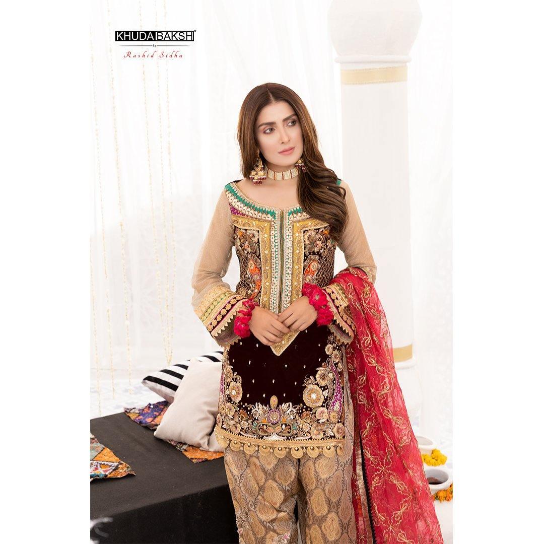 Z-219 (Velvet) KB - Sherry's wardrobe