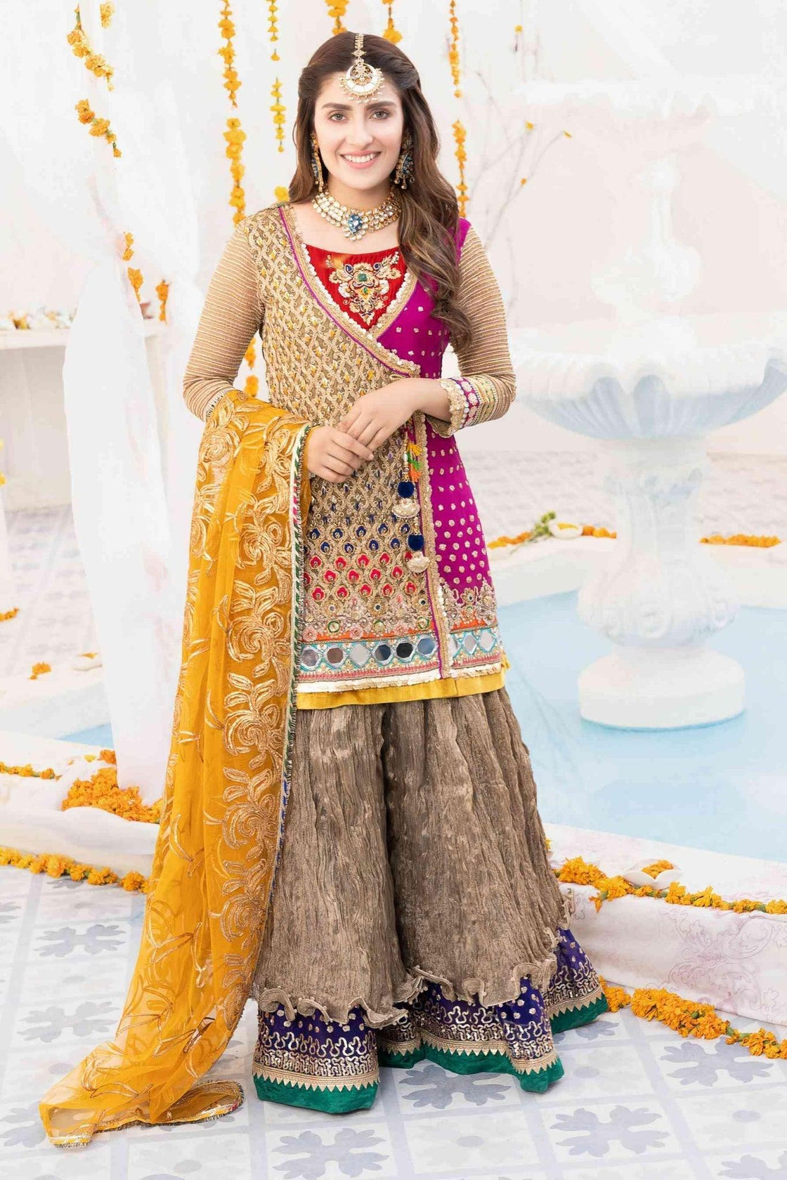 Z-226 KB - Sherry's wardrobe