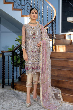 E-303 - Sherry's wardrobe