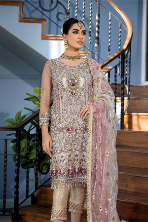 E-303 - Sherry's wardrobe