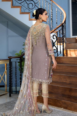 E-303 - Sherry's wardrobe