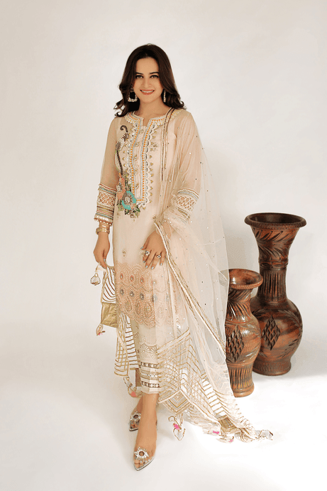 P-201 KB - Sherry's wardrobe