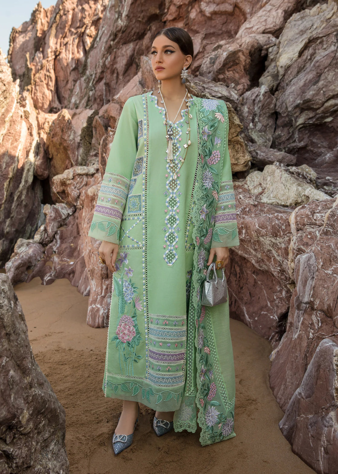 Bohemian Summer B - Sherry's wardrobe