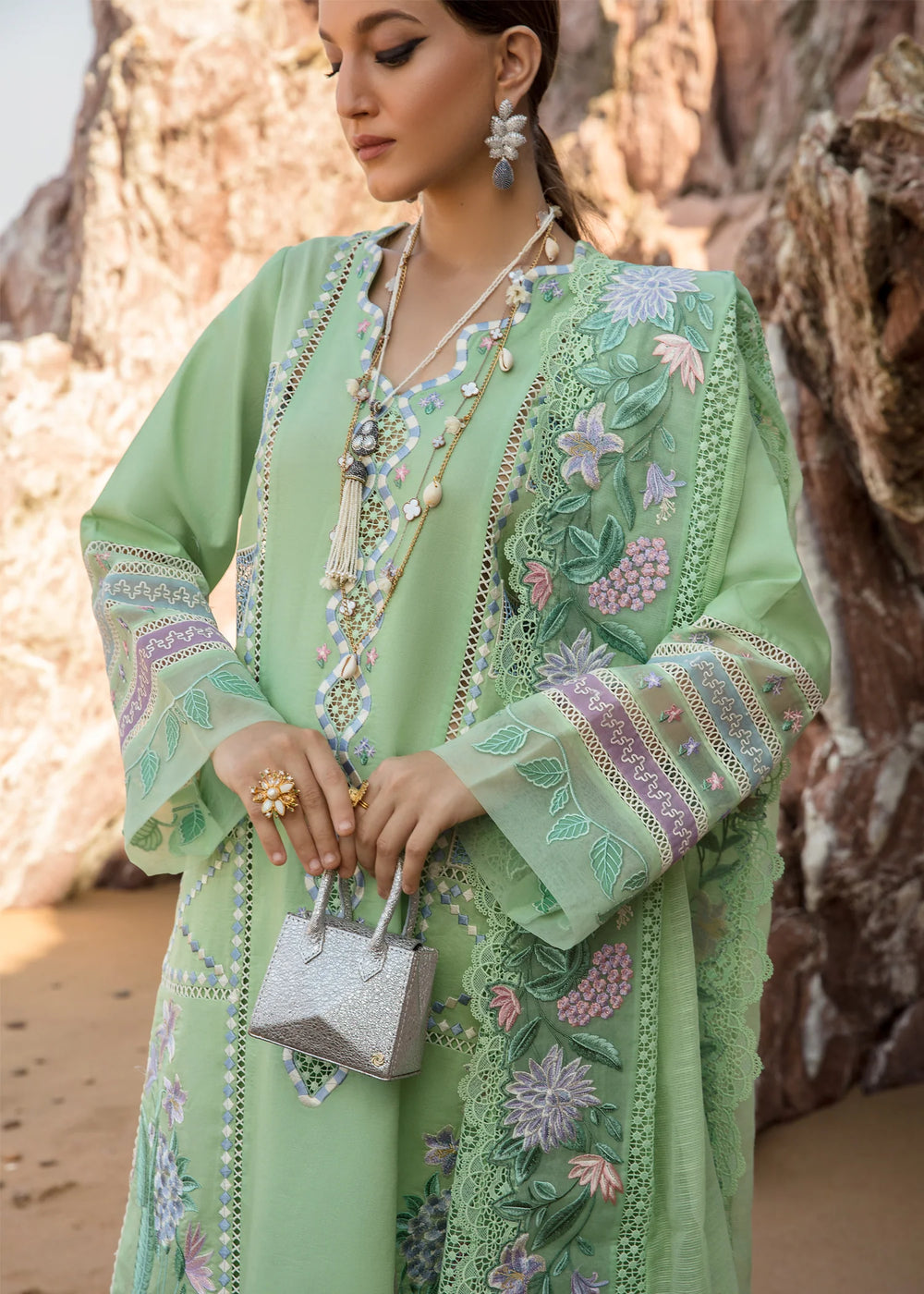 Bohemian Summer B - Sherry's wardrobe