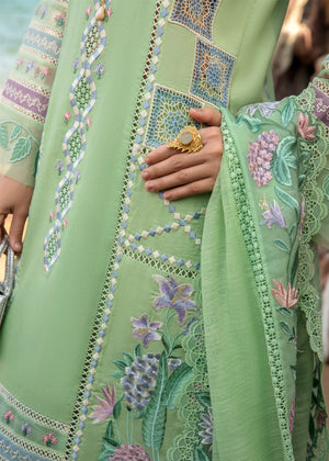 Bohemian Summer B - Sherry's wardrobe