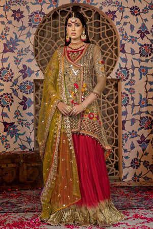 P-206 KB - Sherry's wardrobe