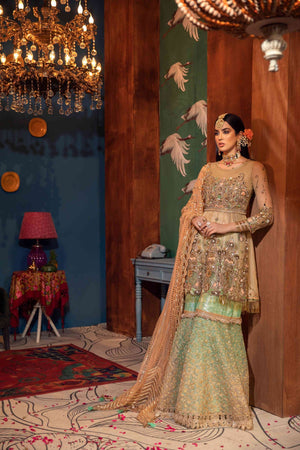 P-211 - Sherry's wardrobe