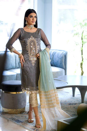 P-217 KB - Sherry's wardrobe