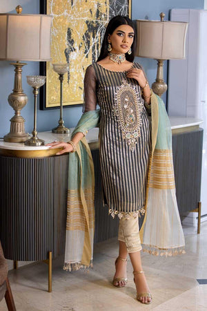 P-217 KB - Sherry's wardrobe