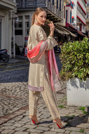 P-219 - Sherry's wardrobe