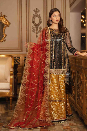 Z-200 KB - Sherry's wardrobe